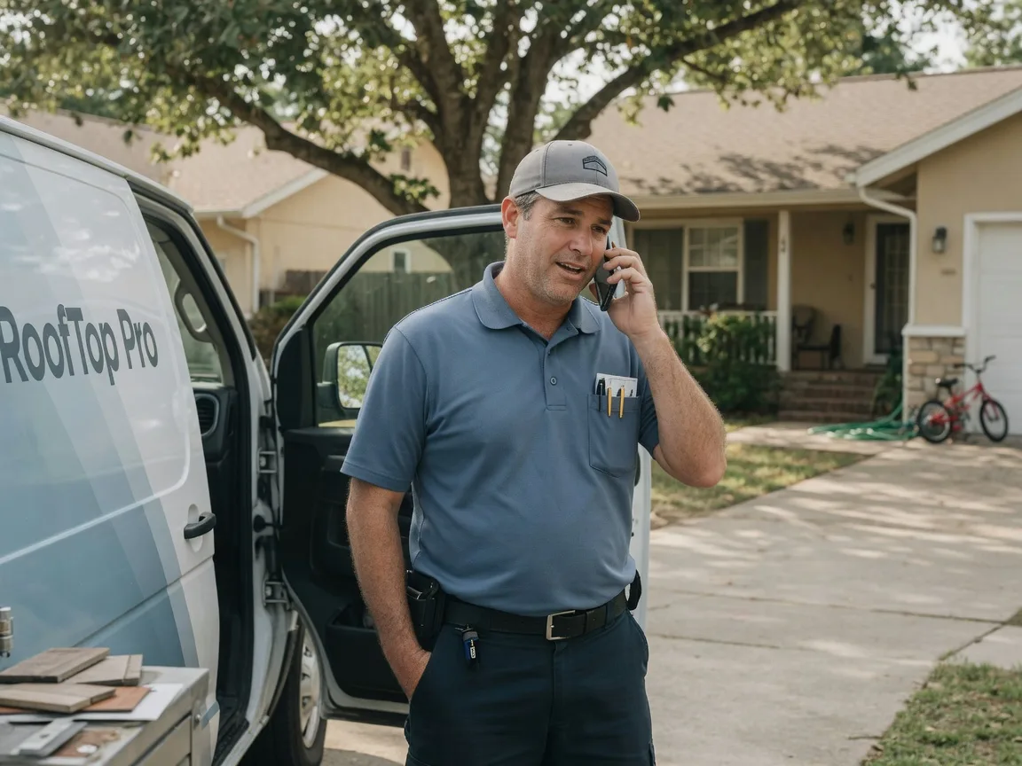 Roof Repair Woodbridge, VA FAQs
