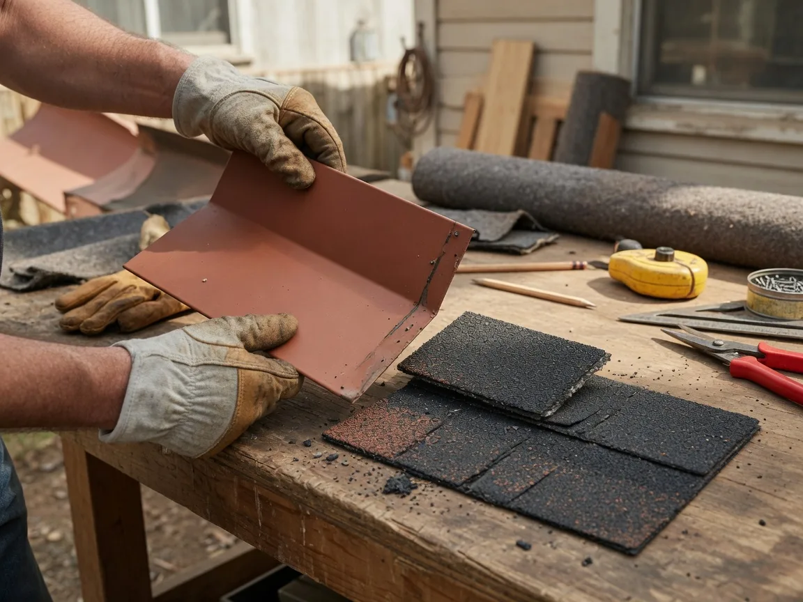 Roof Repair company in Woodbridge, VA